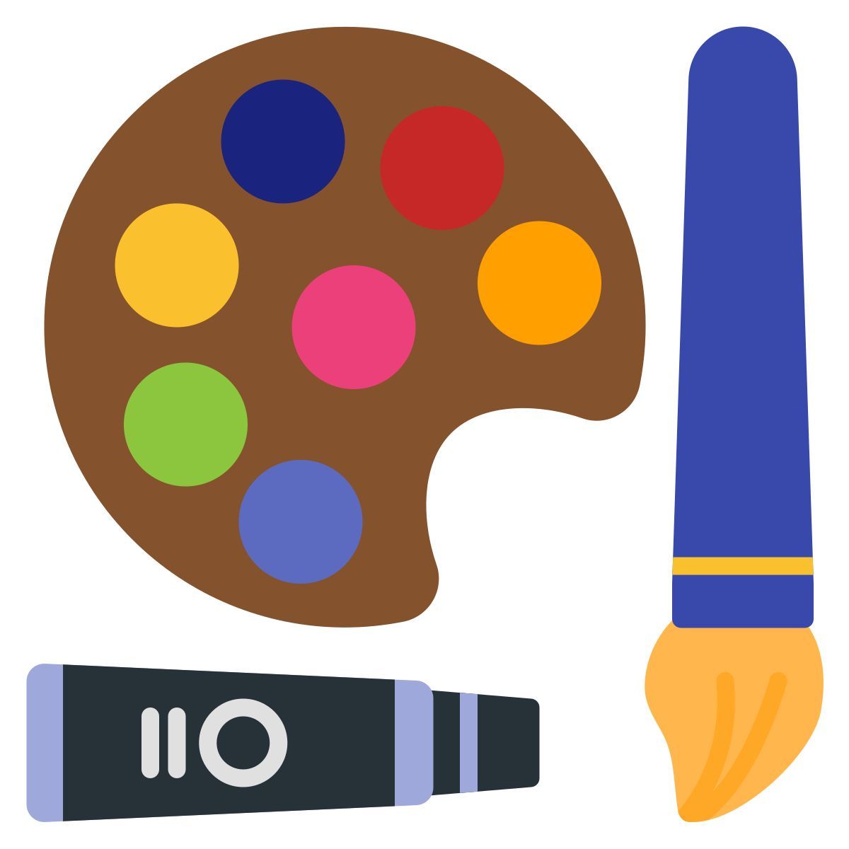 painting tool icon