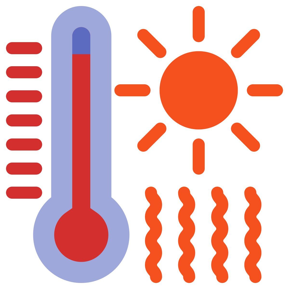 heatwave icon
