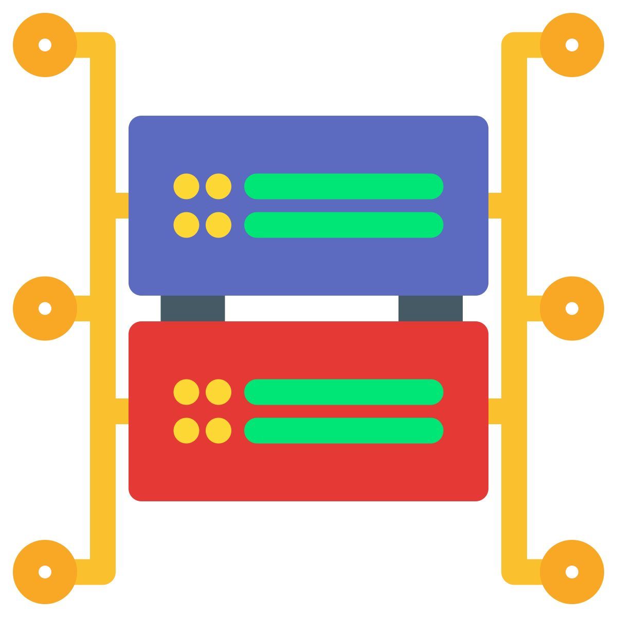 server icon