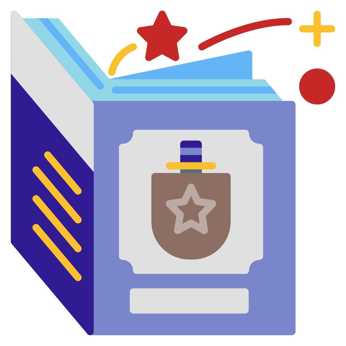 novel icon