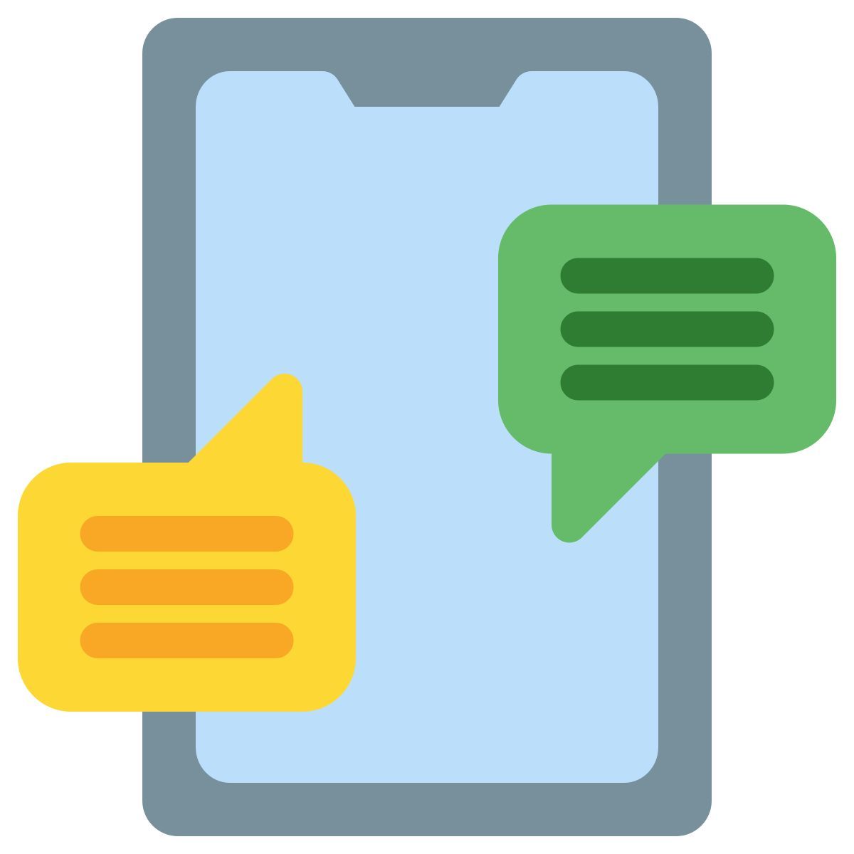 smartphone icon