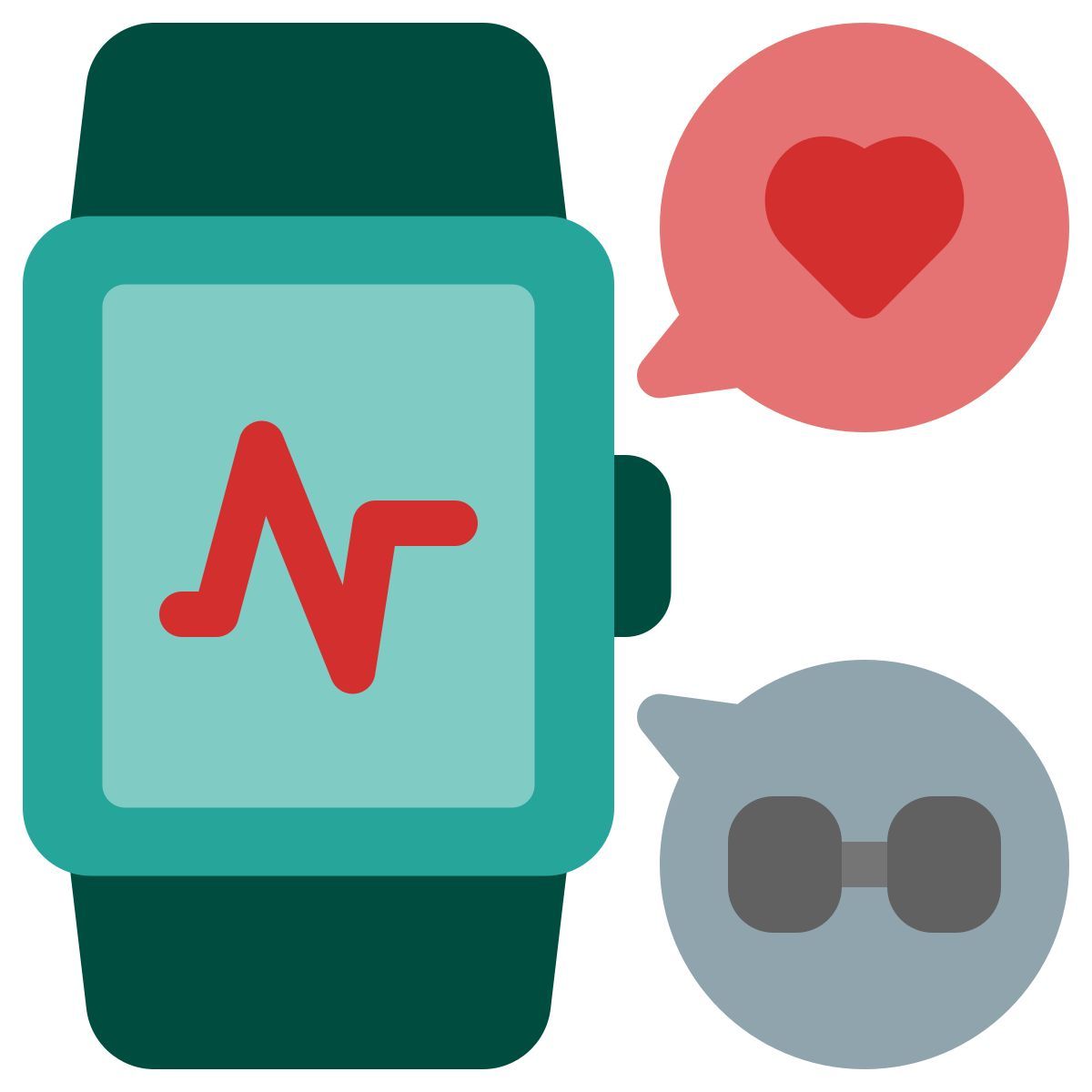 smartwatch icon