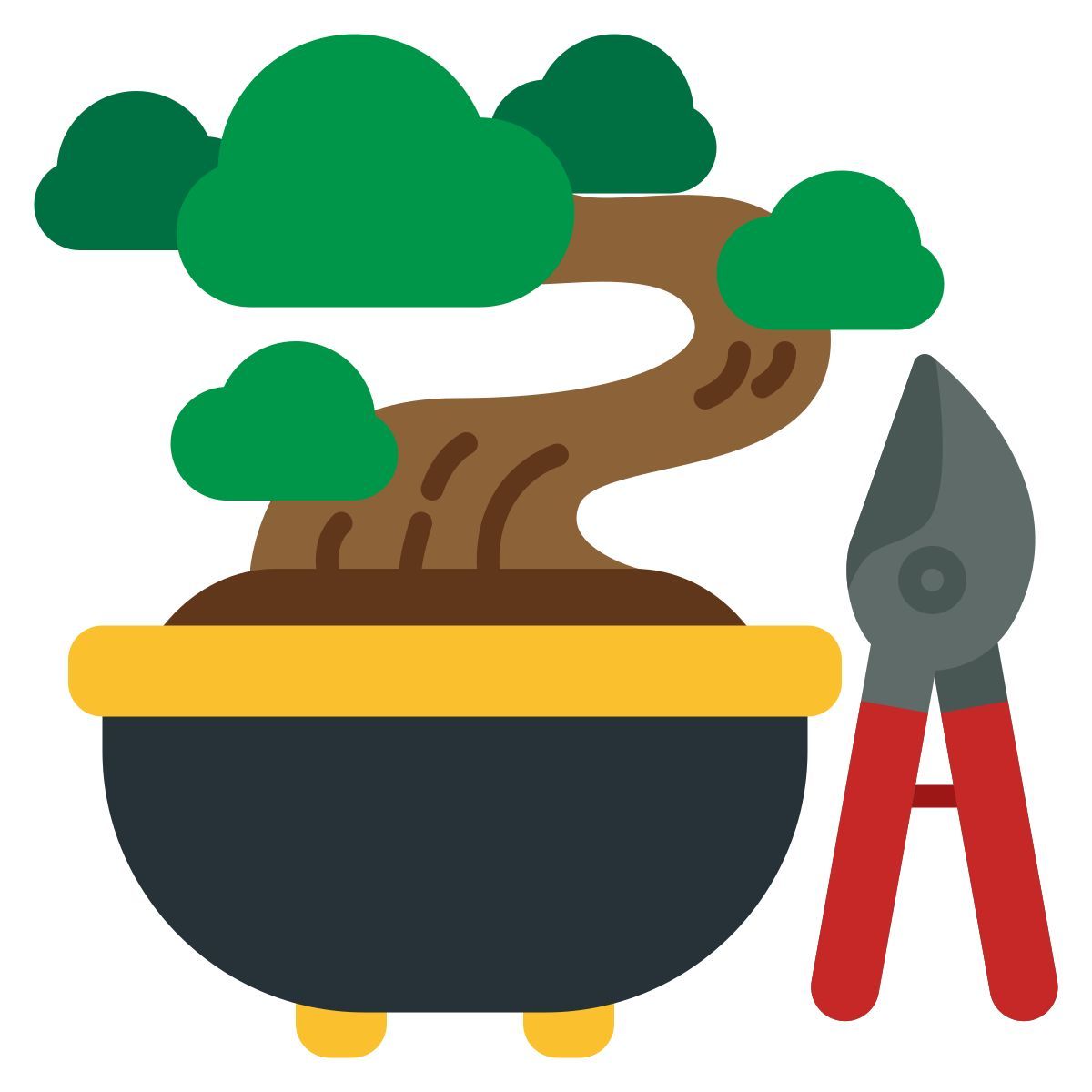 bonsai icon