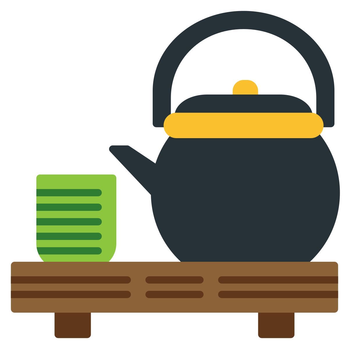 tea icon