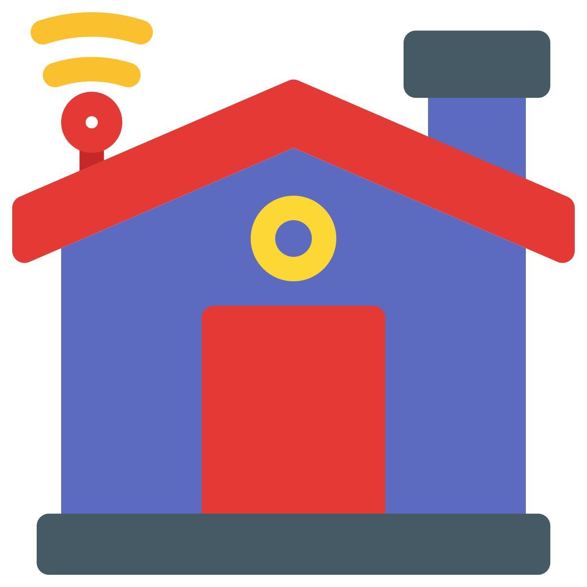 home icon
