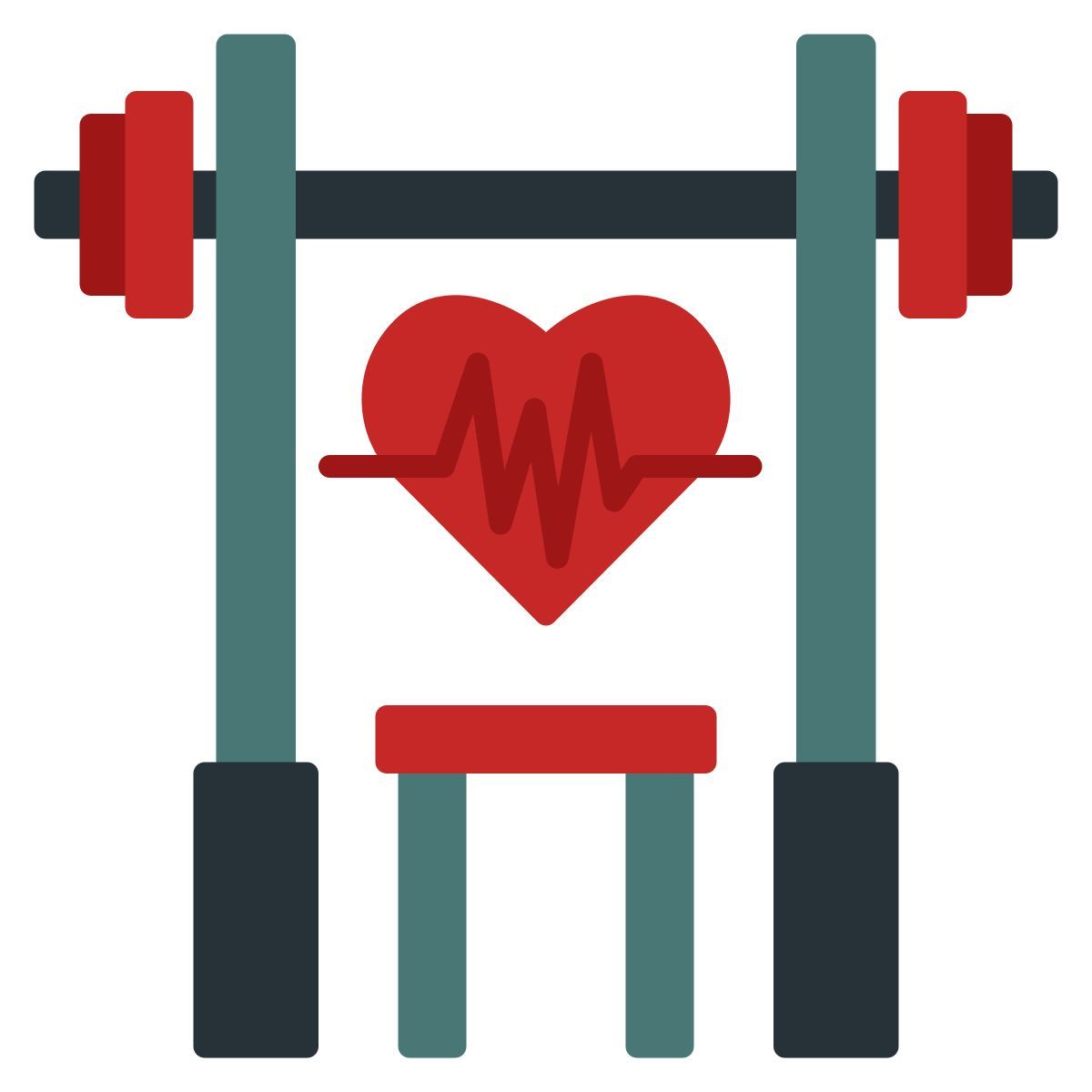 fitness icon