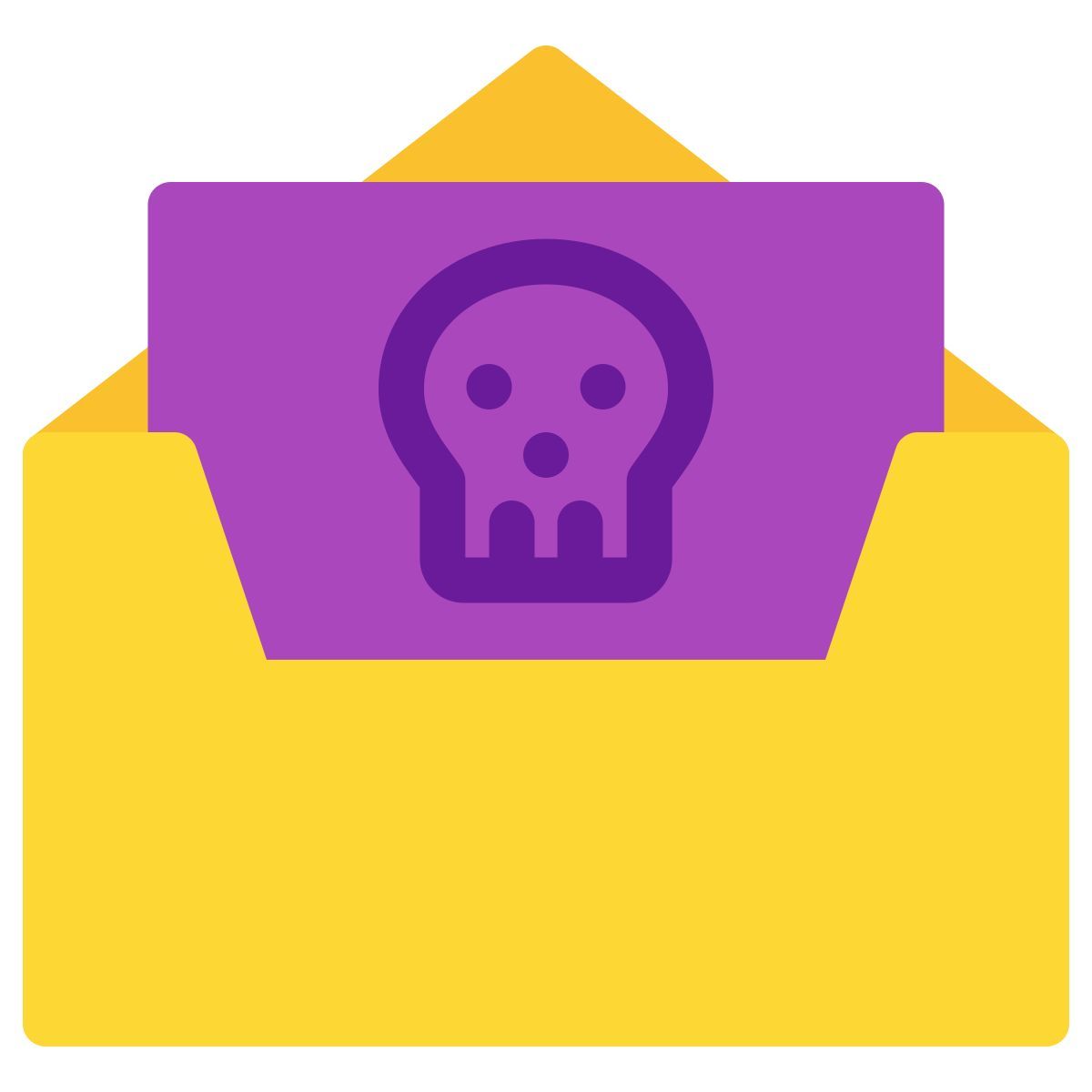 spam icon