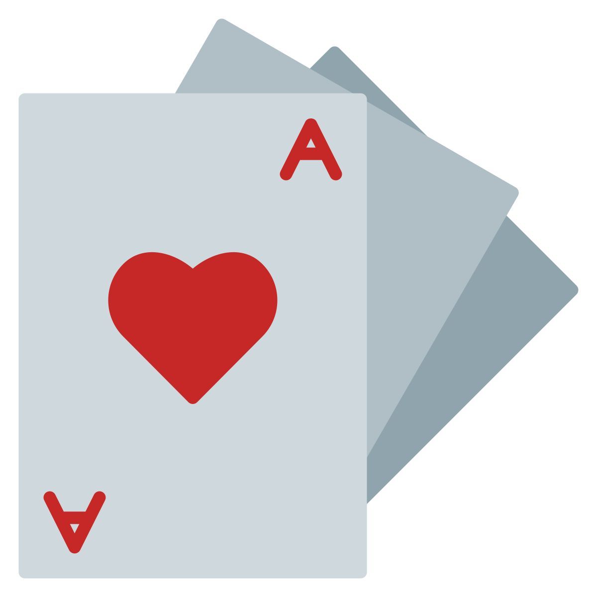 card games icon