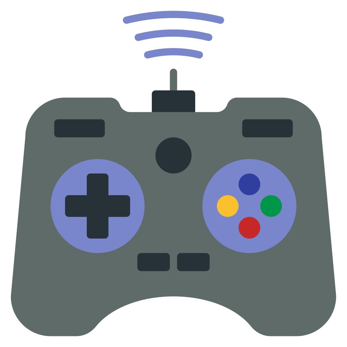 joystick icon