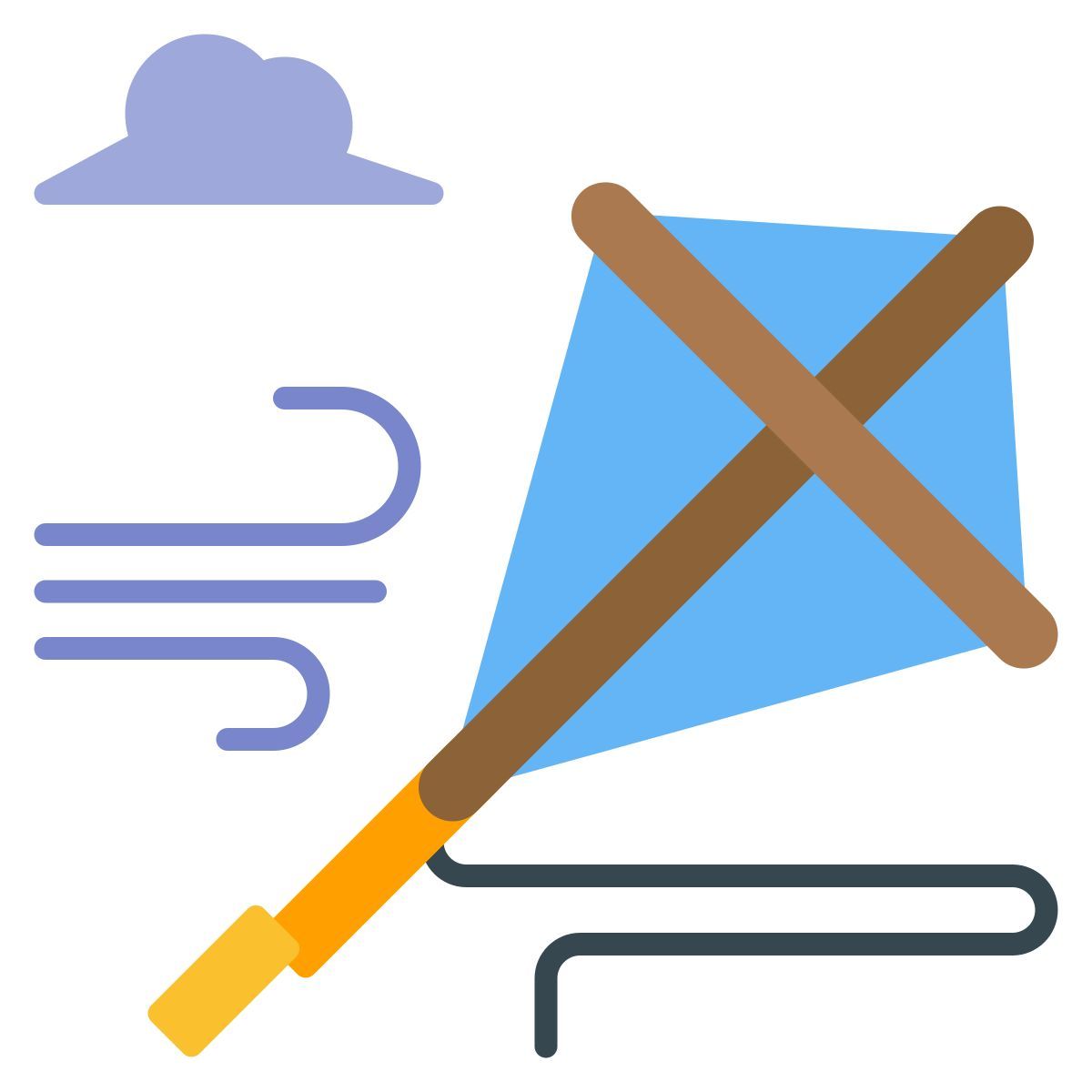 kite icon