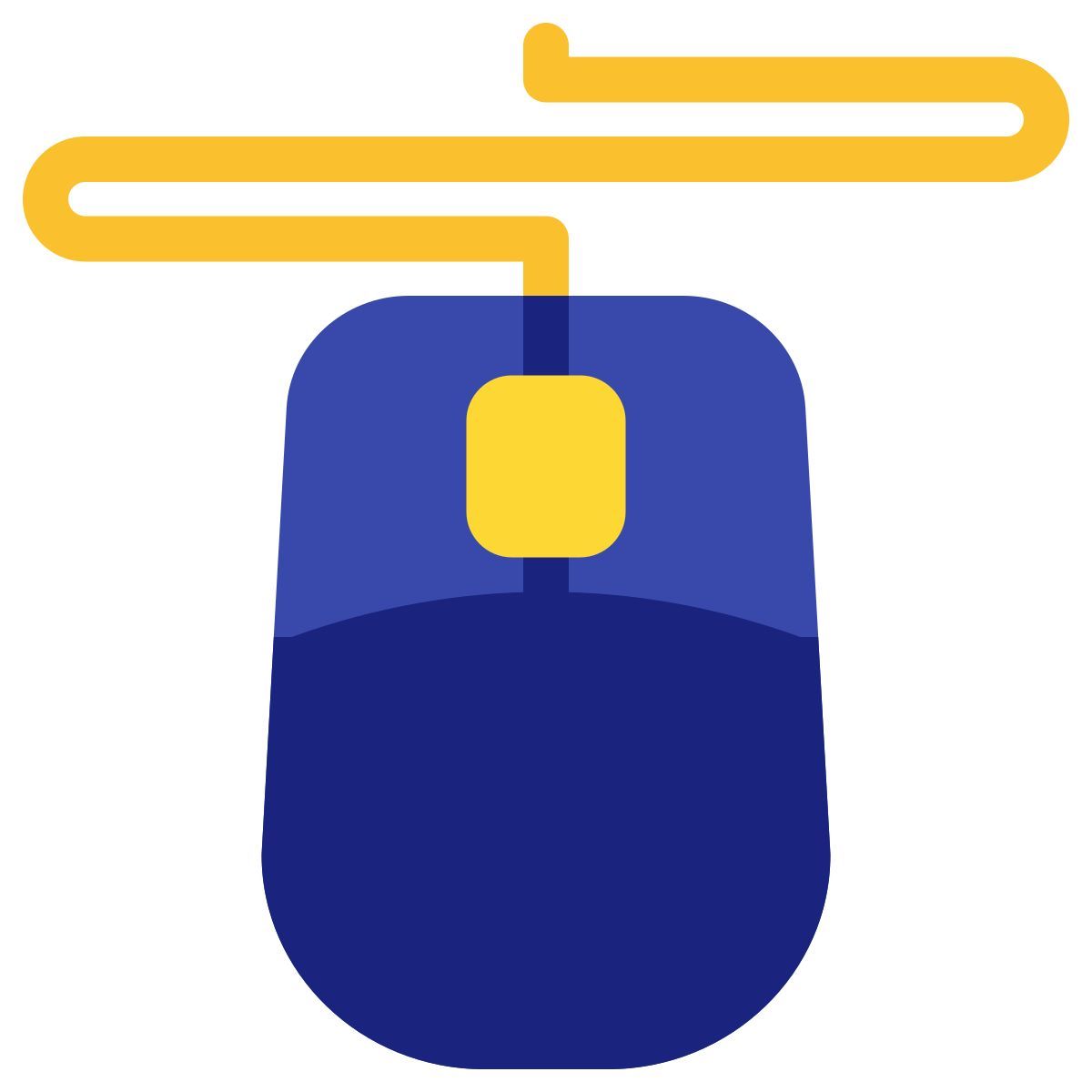 mouse icon