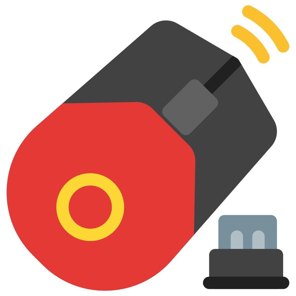 mouse icon