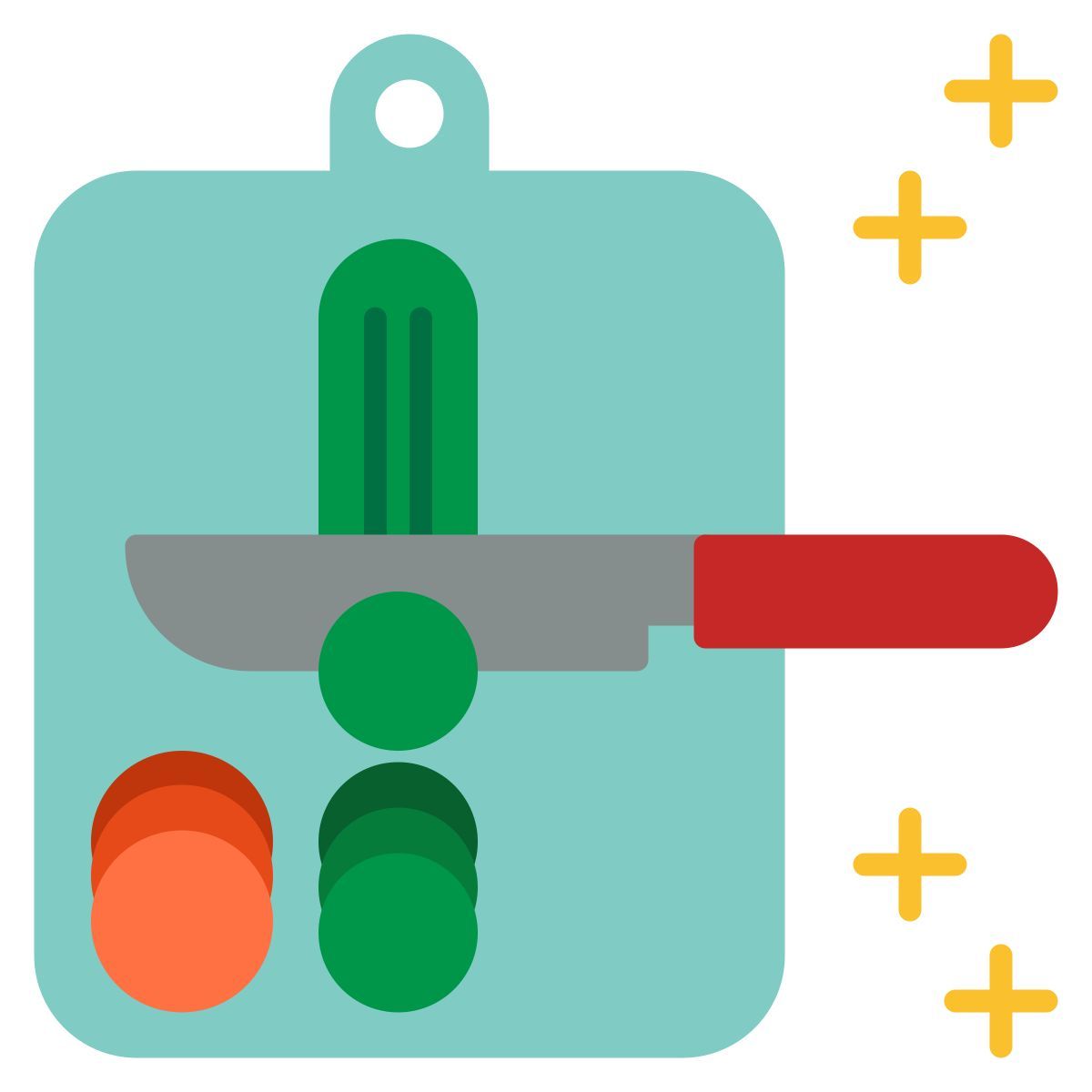 cooking icon
