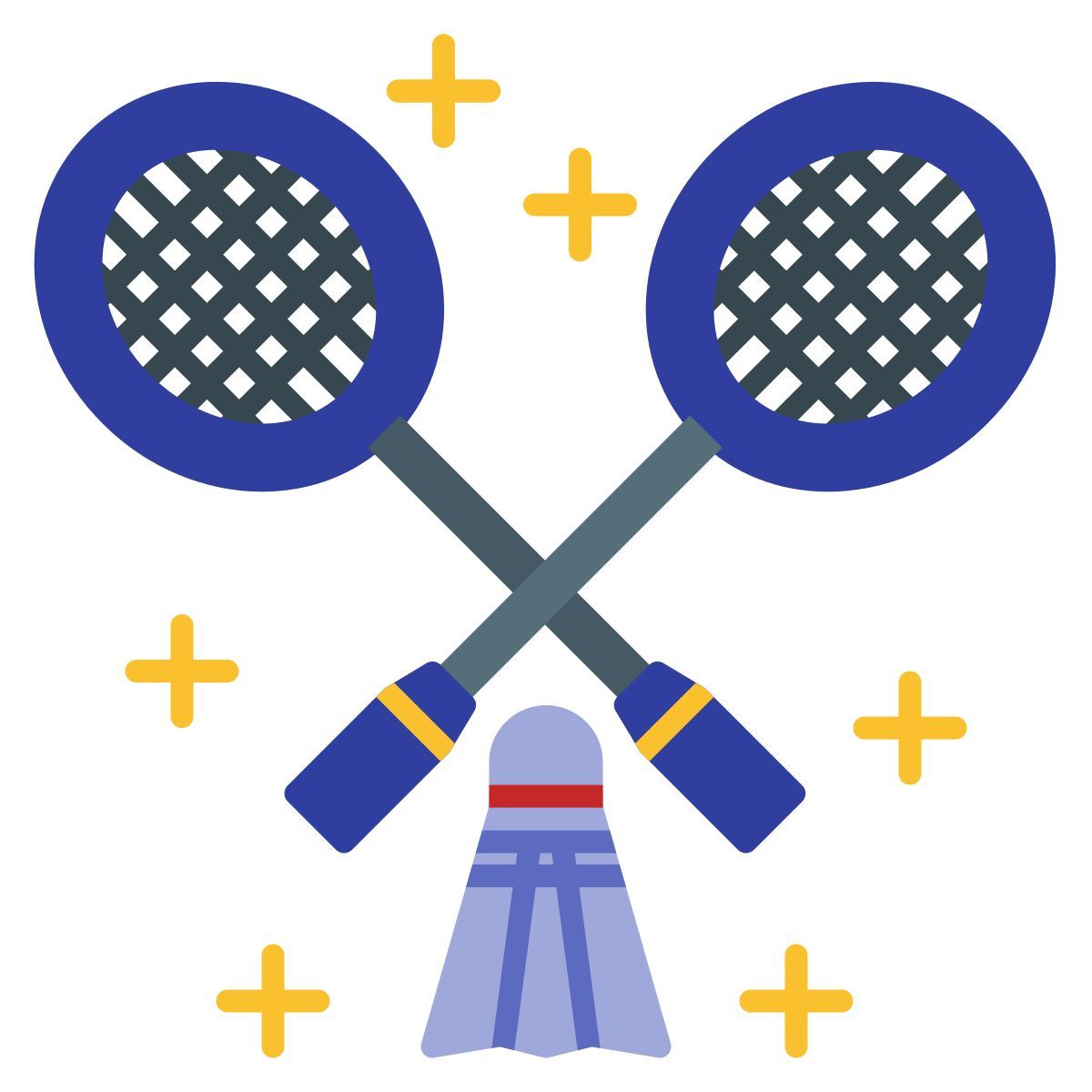 badminton icon