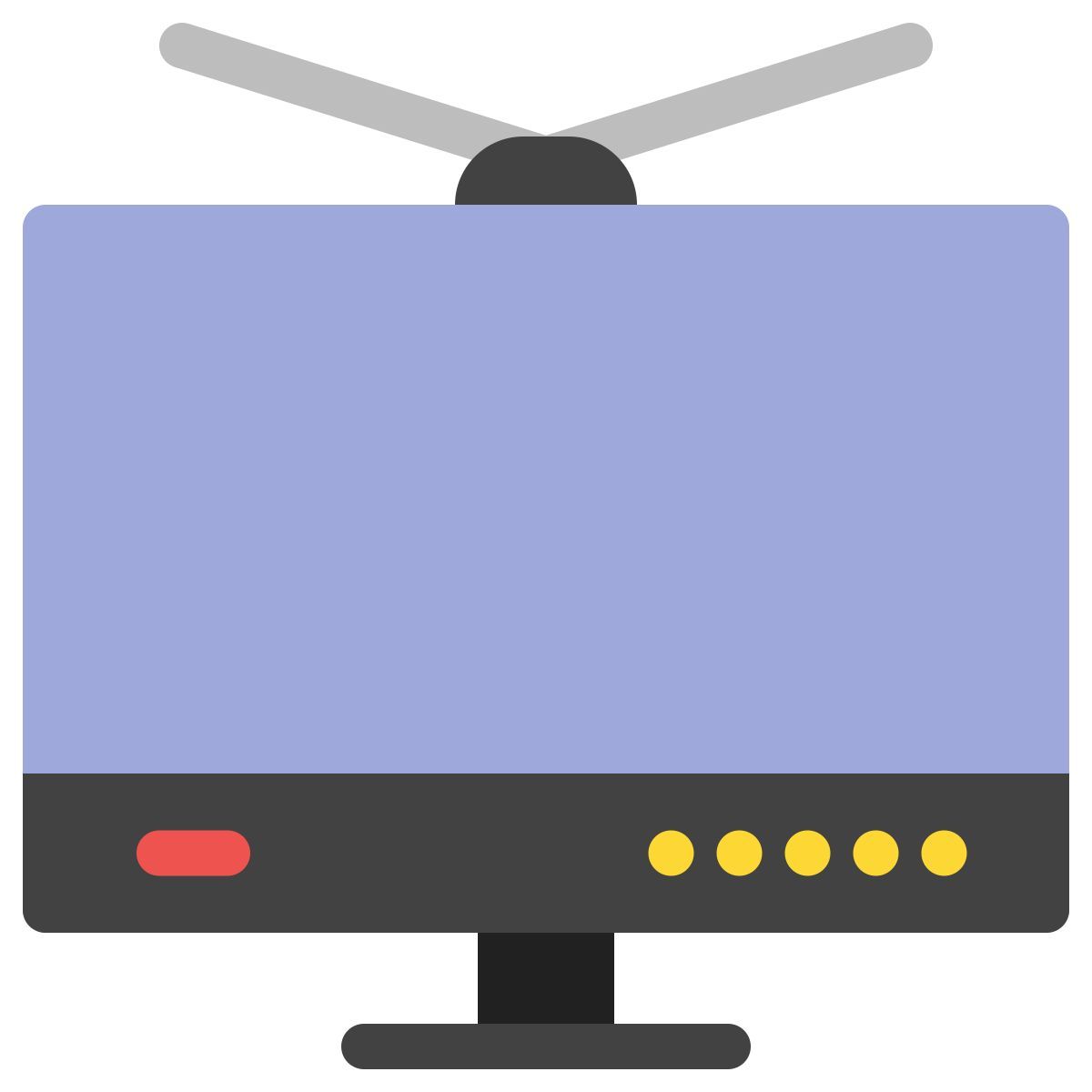 television icon
