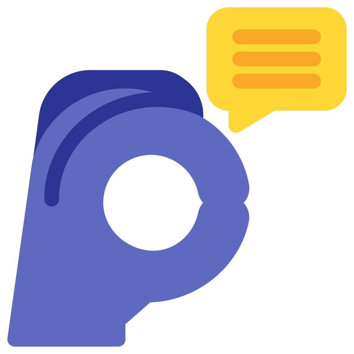 gebärdensprache icon