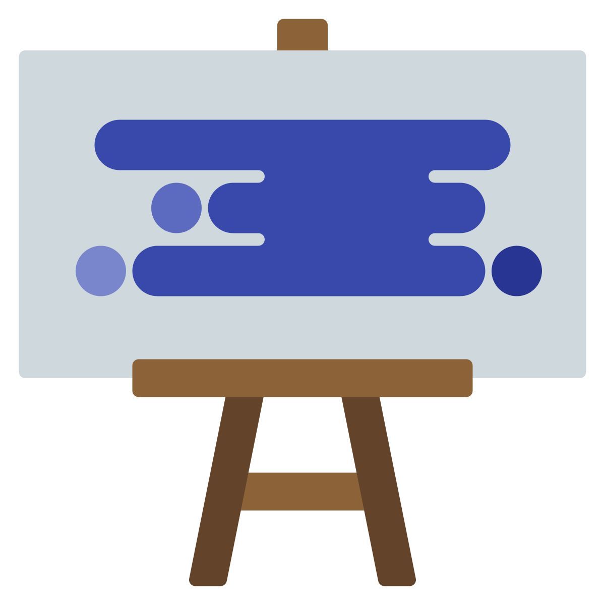 canvas icon