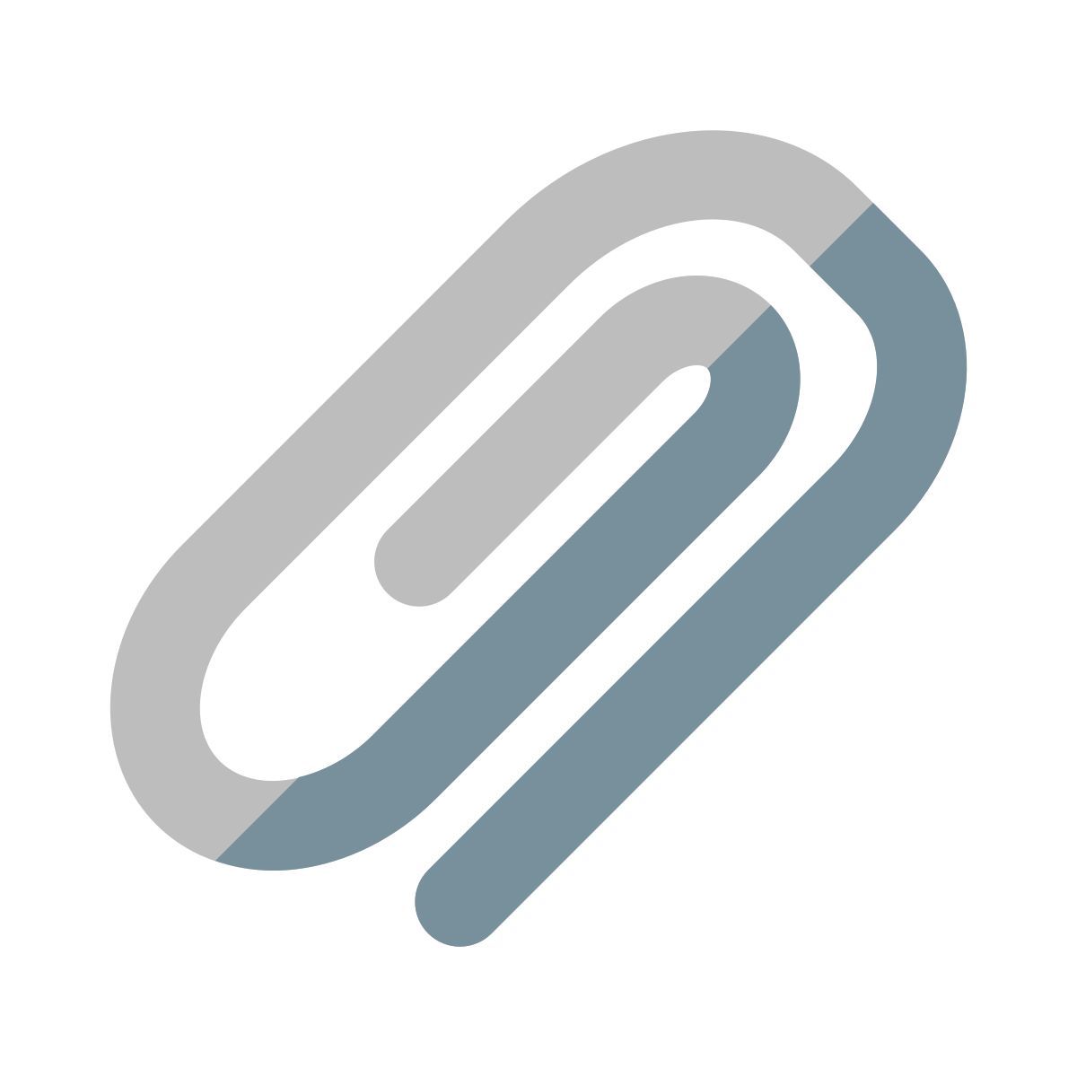 attach icon
