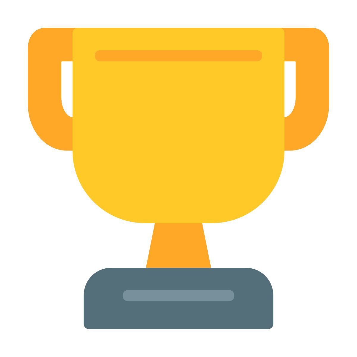 trophy icon