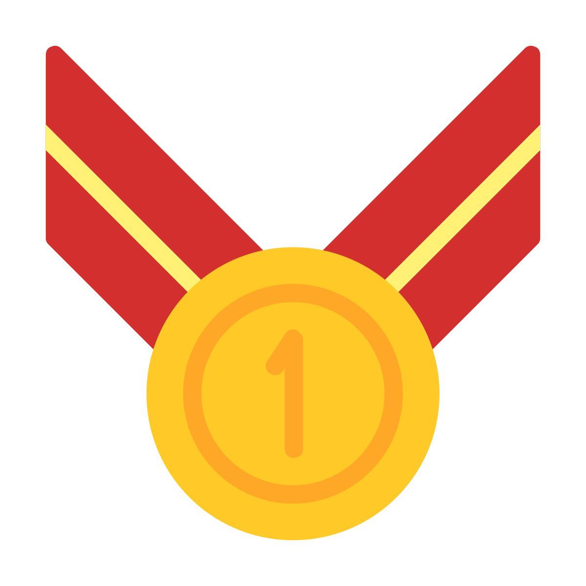 medal icon