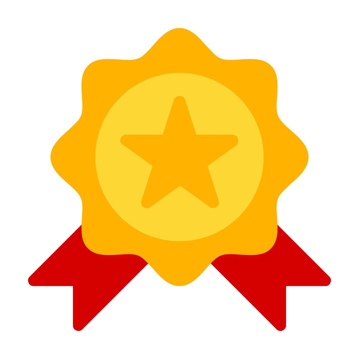badge icon