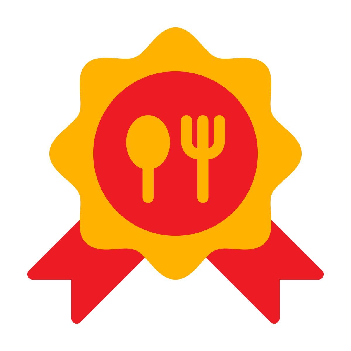 badge icon