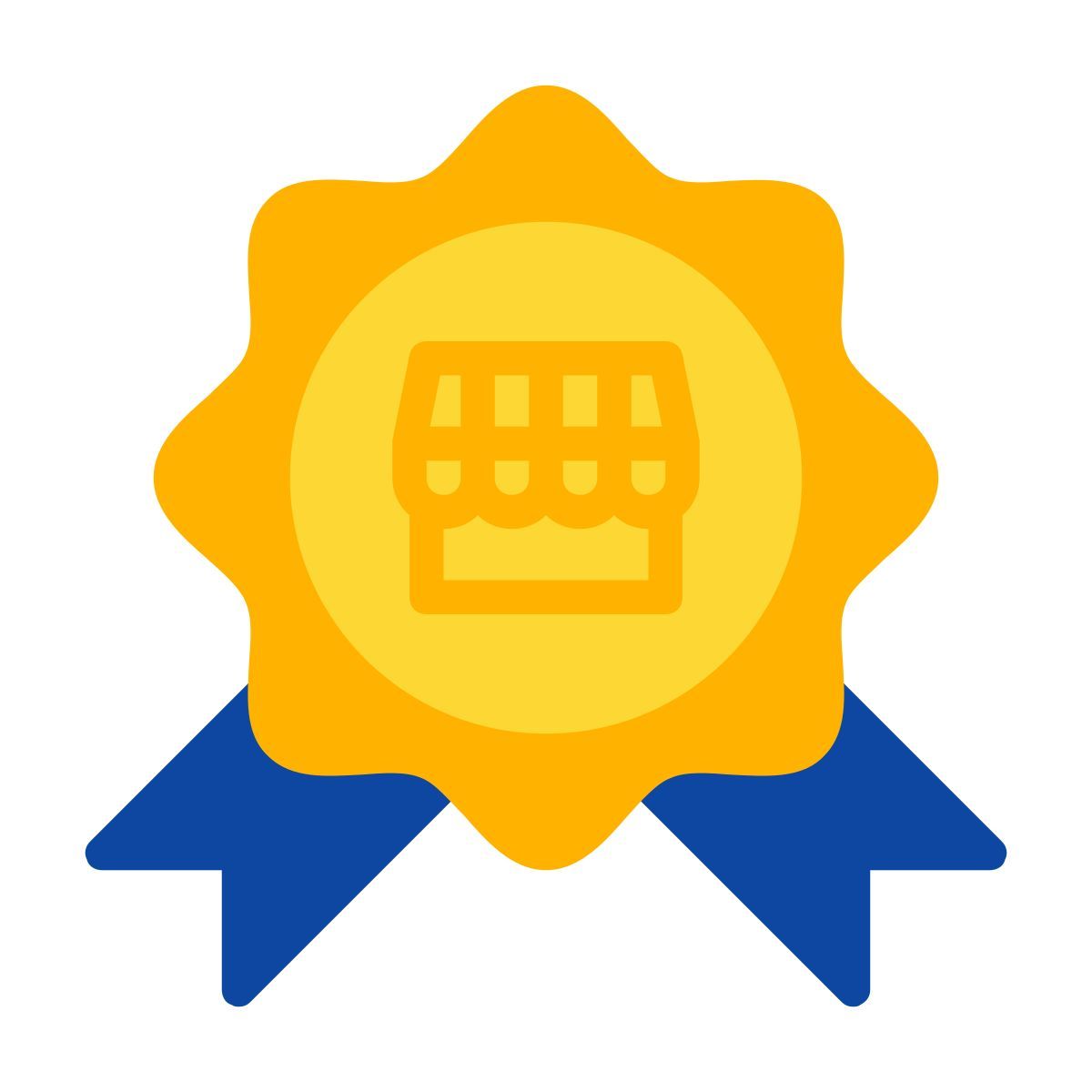 badge icon