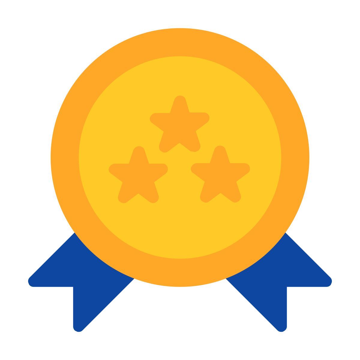 badge icon