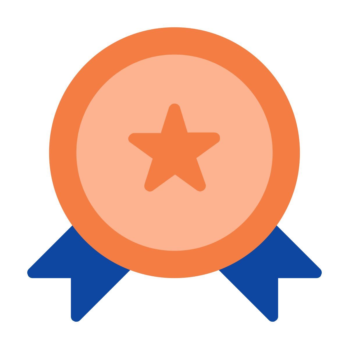 badge icon