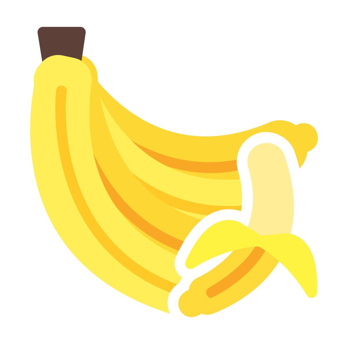 banana icon