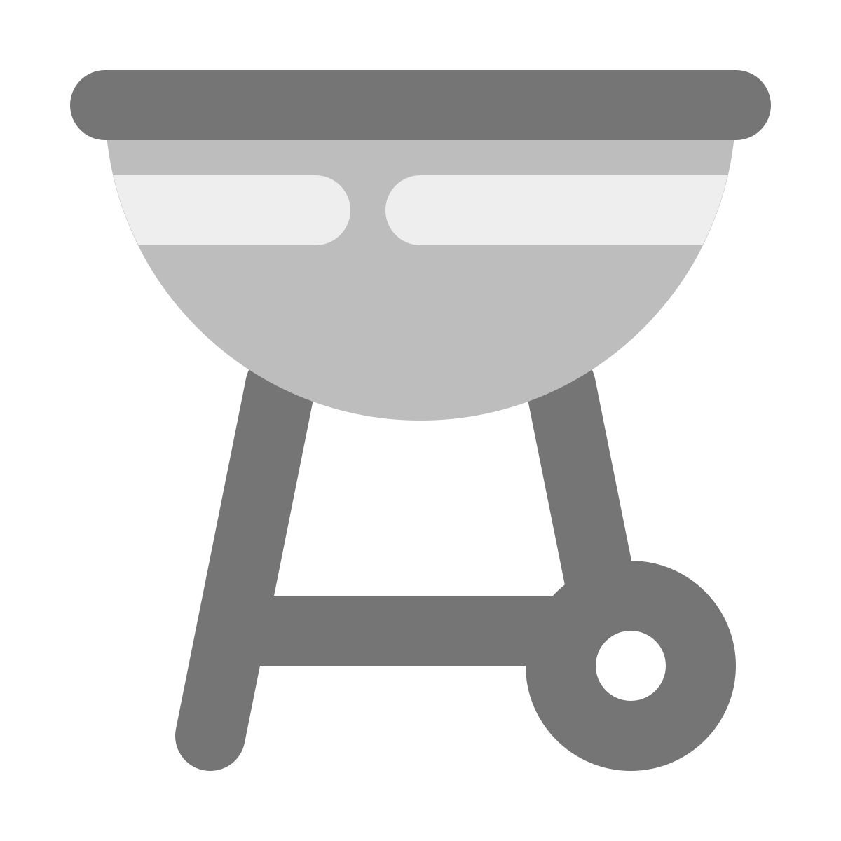 barbecue icon