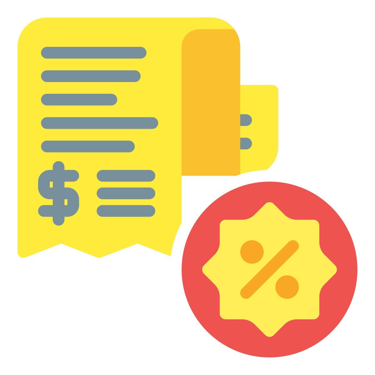 bill icon