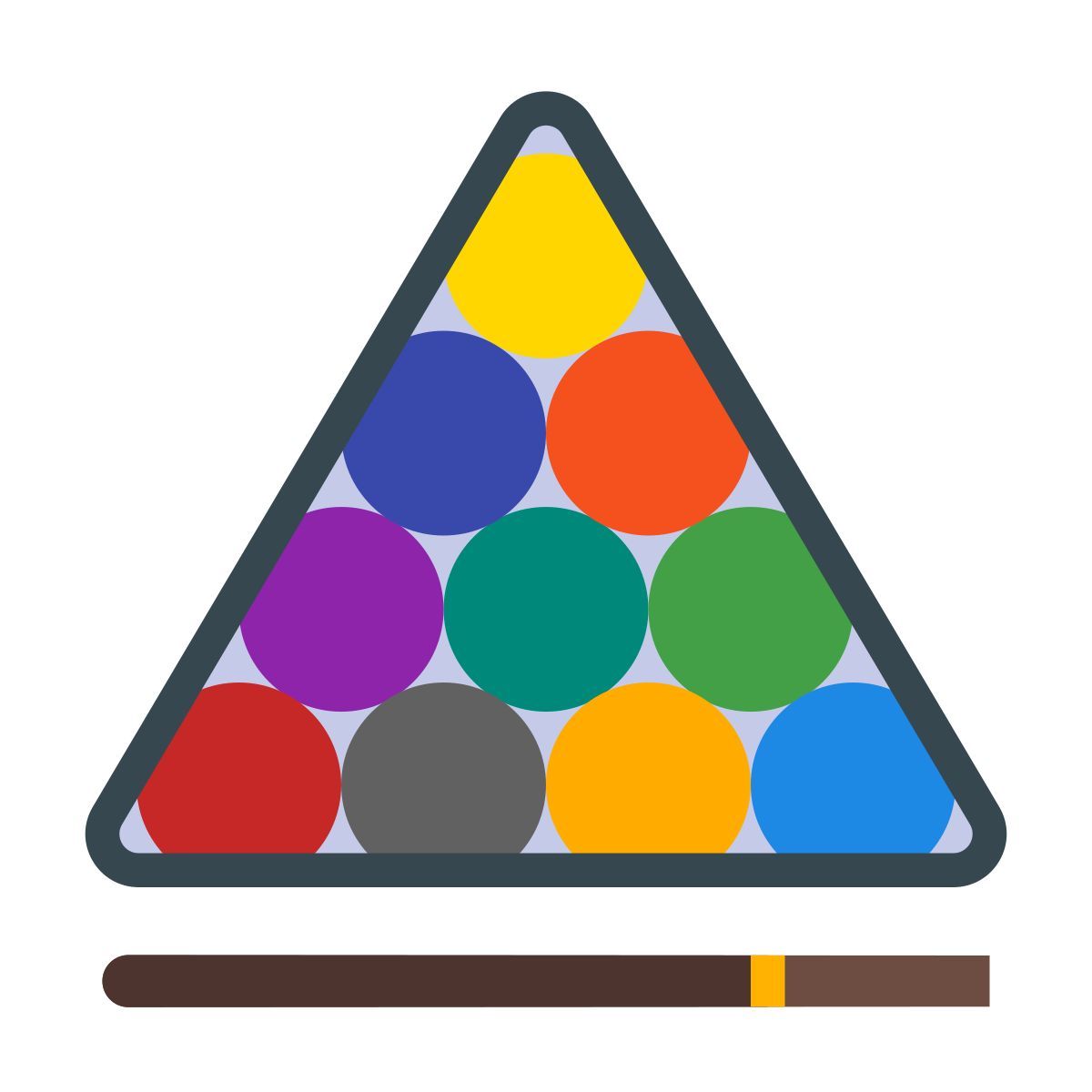 billiard icon