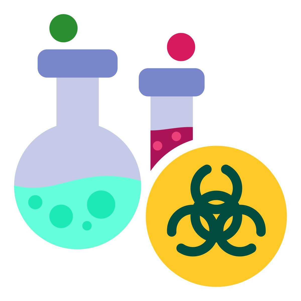 biohazard icon