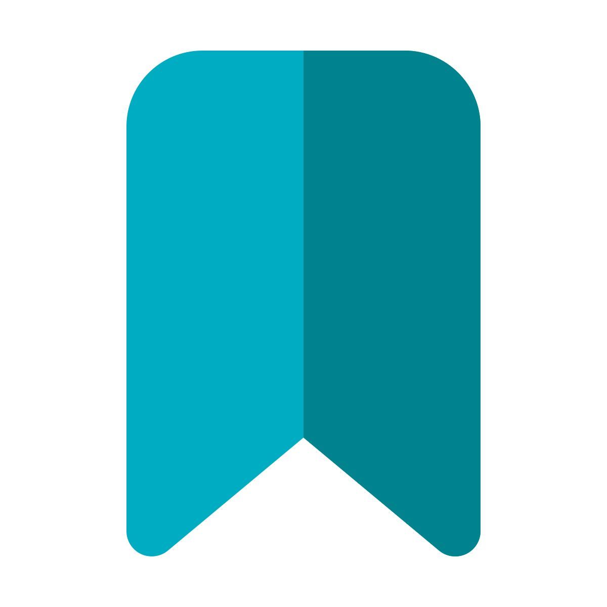 bookmark icon