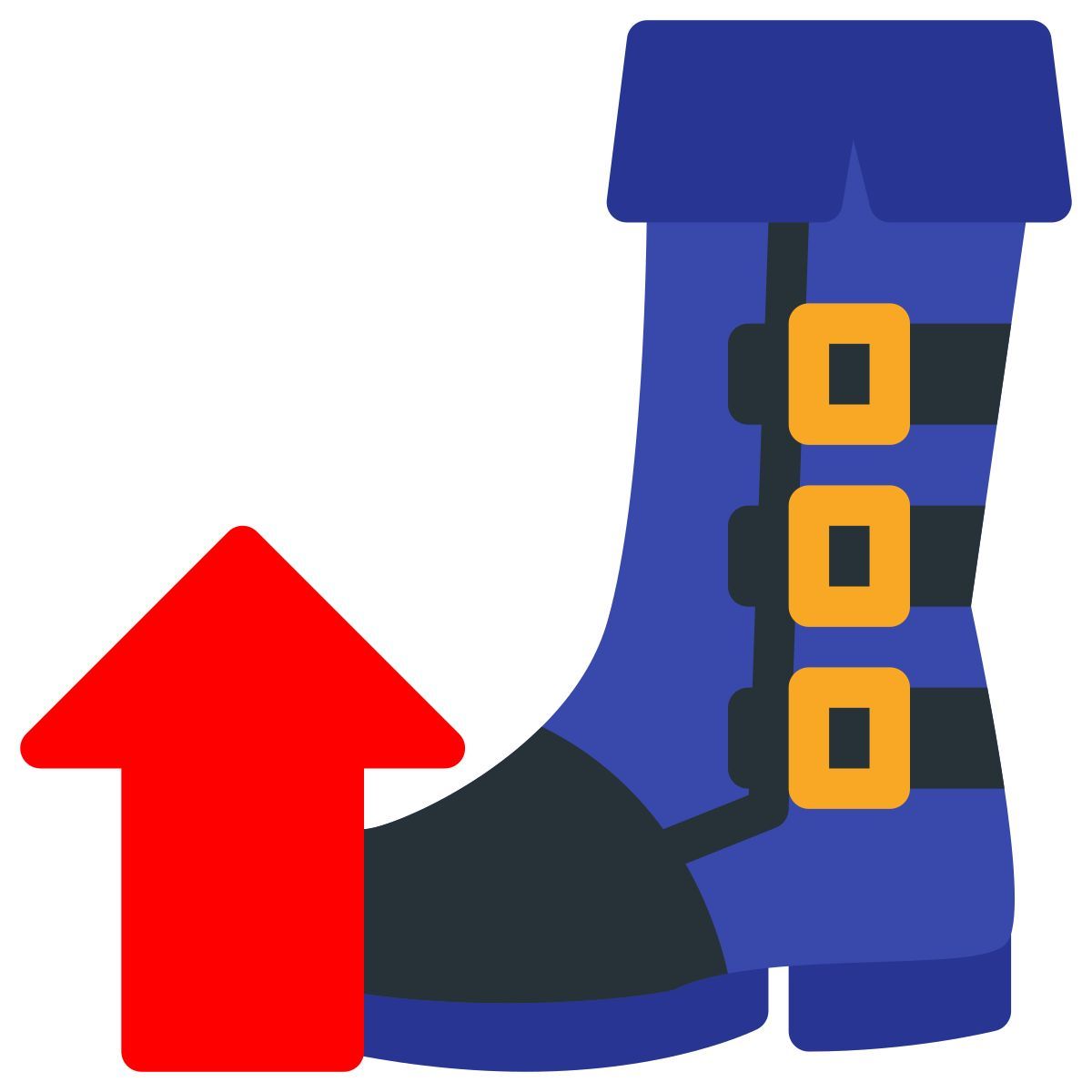 boot icon