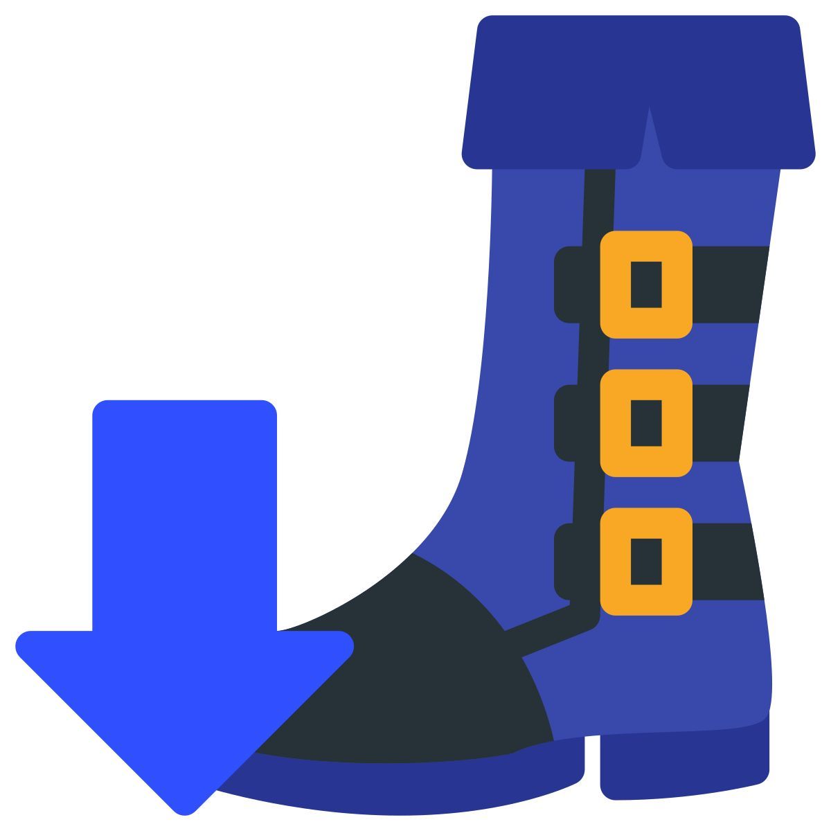 boot icon