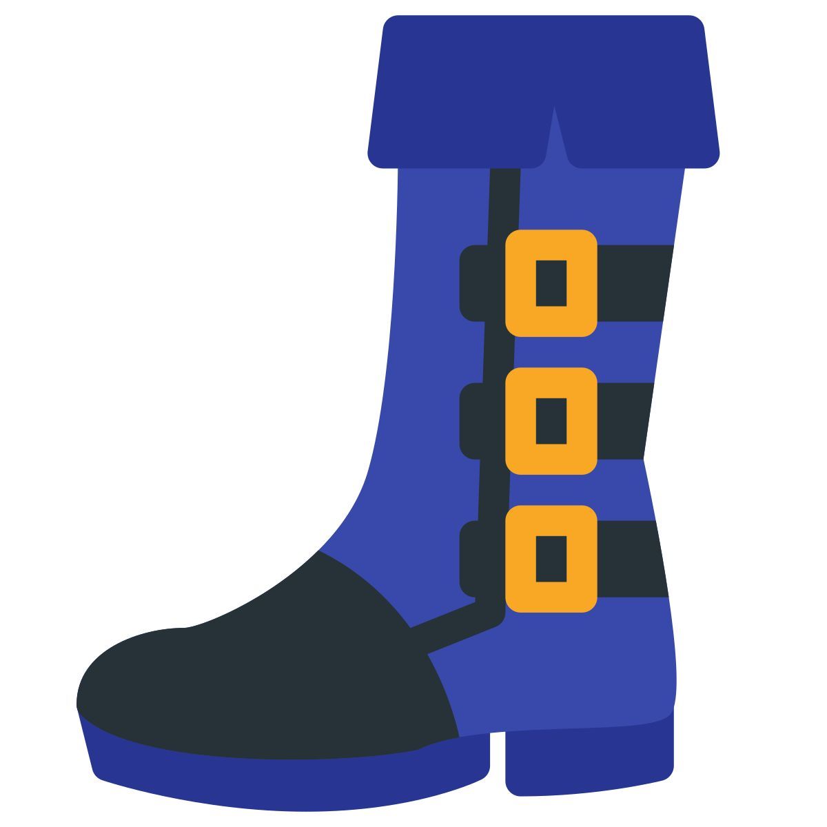 boot icon