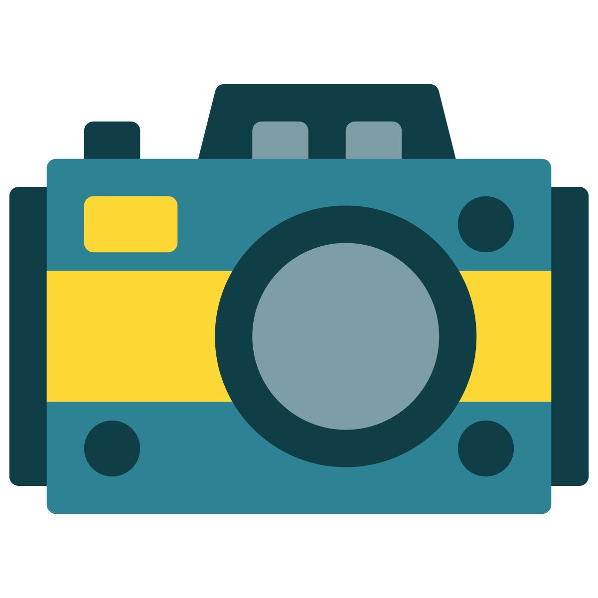 camera icon