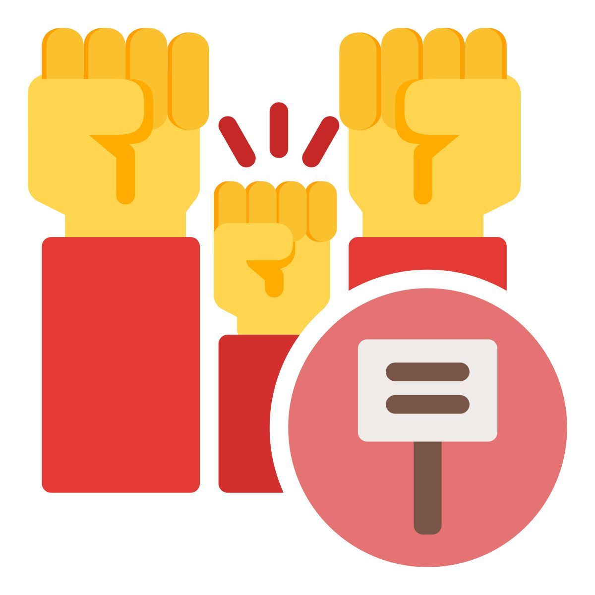 campaign icon