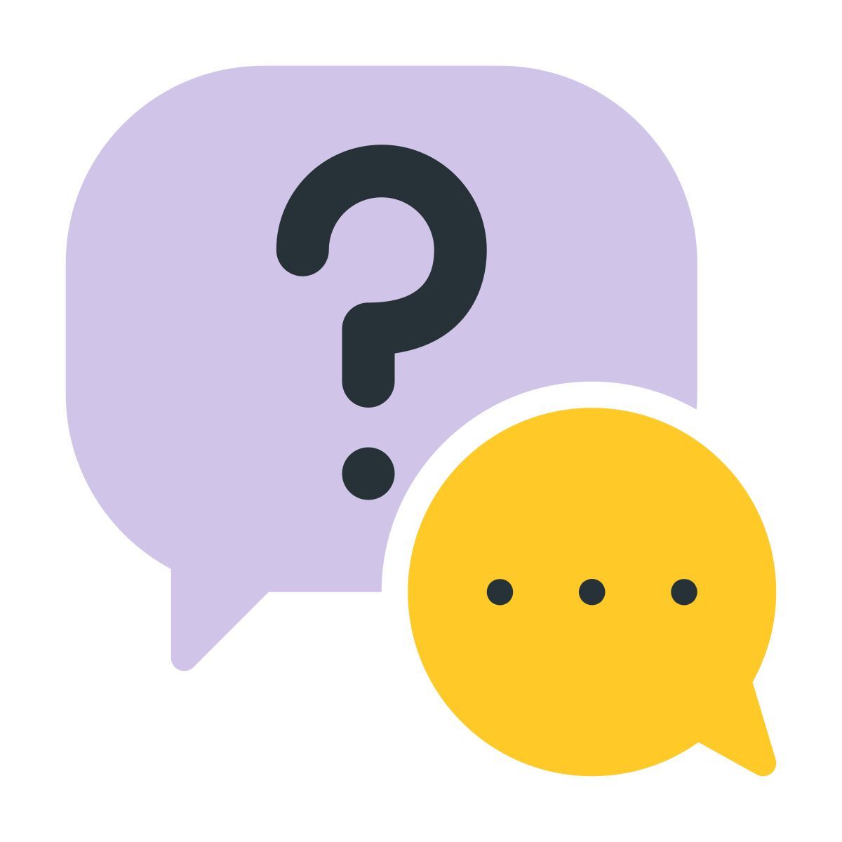 chat icon