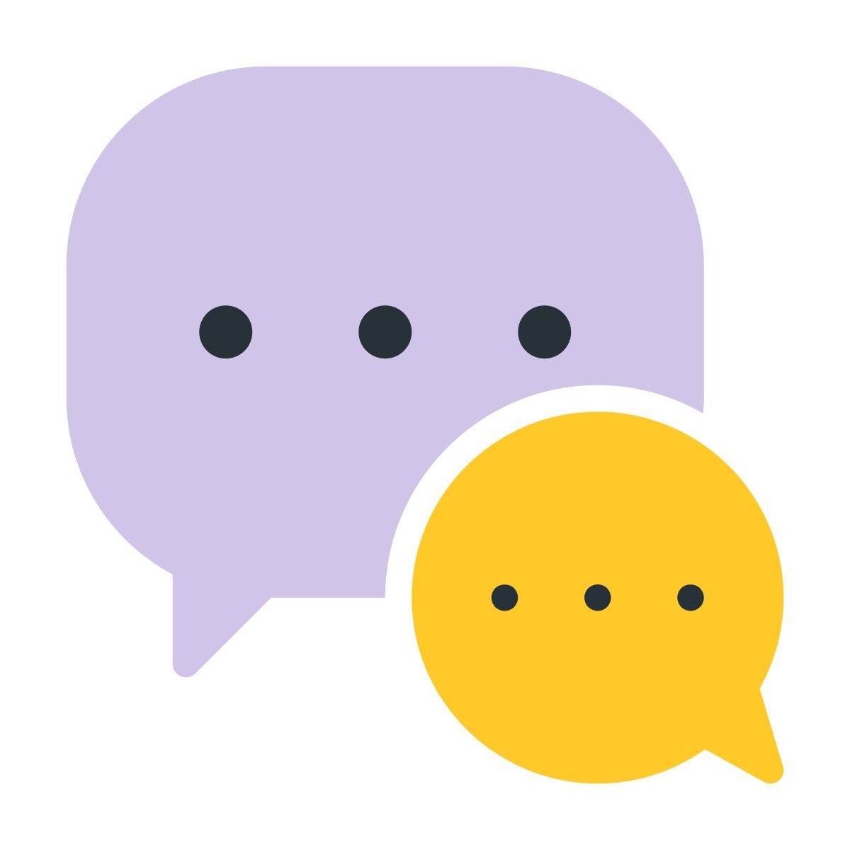 chat icon