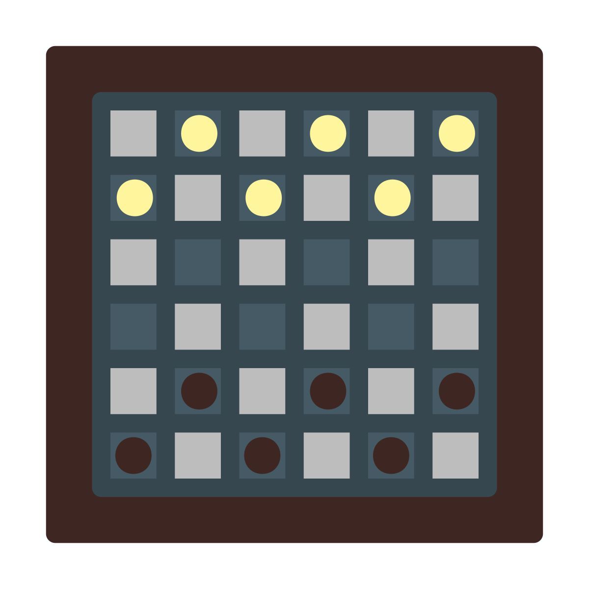 checkers icon