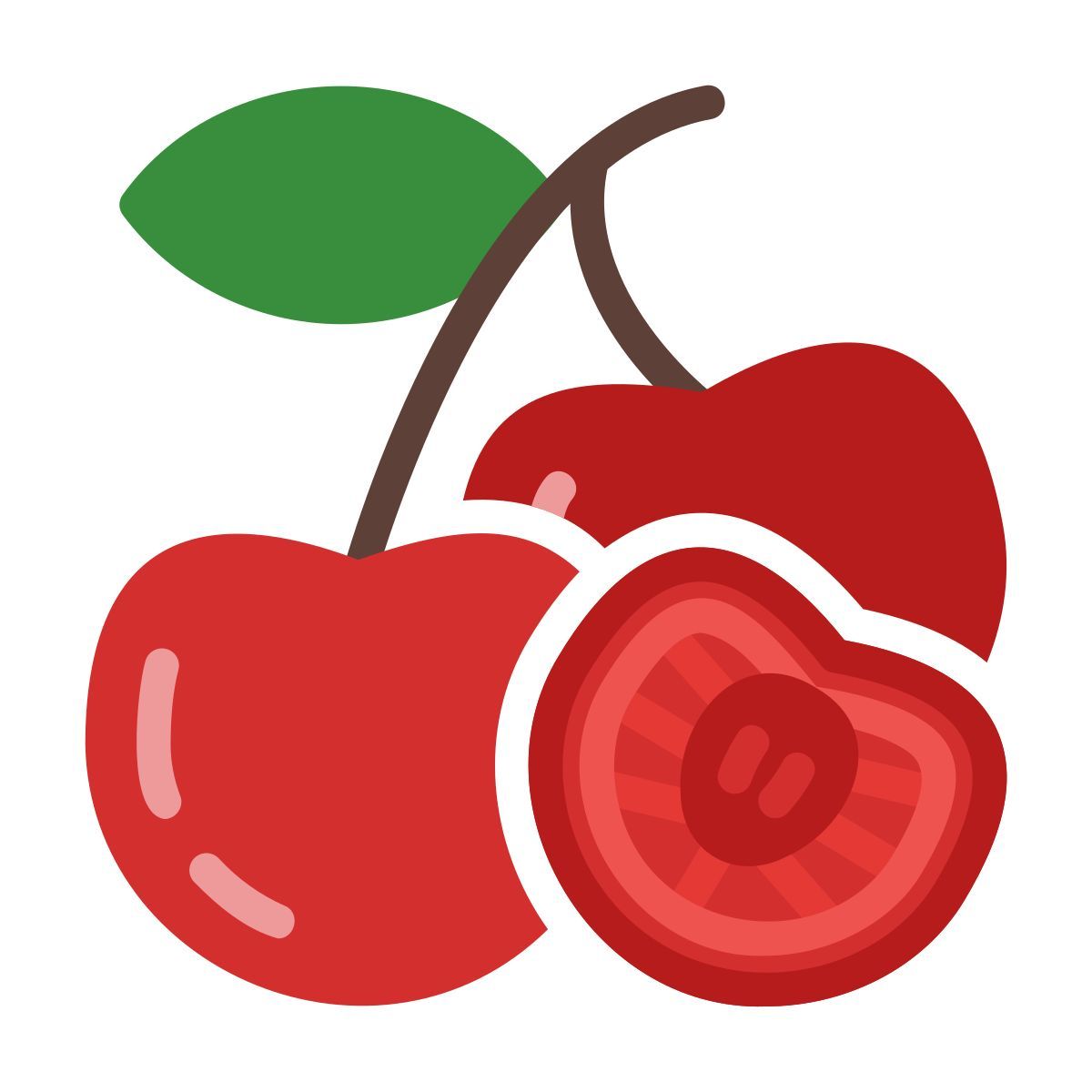 cherry icon