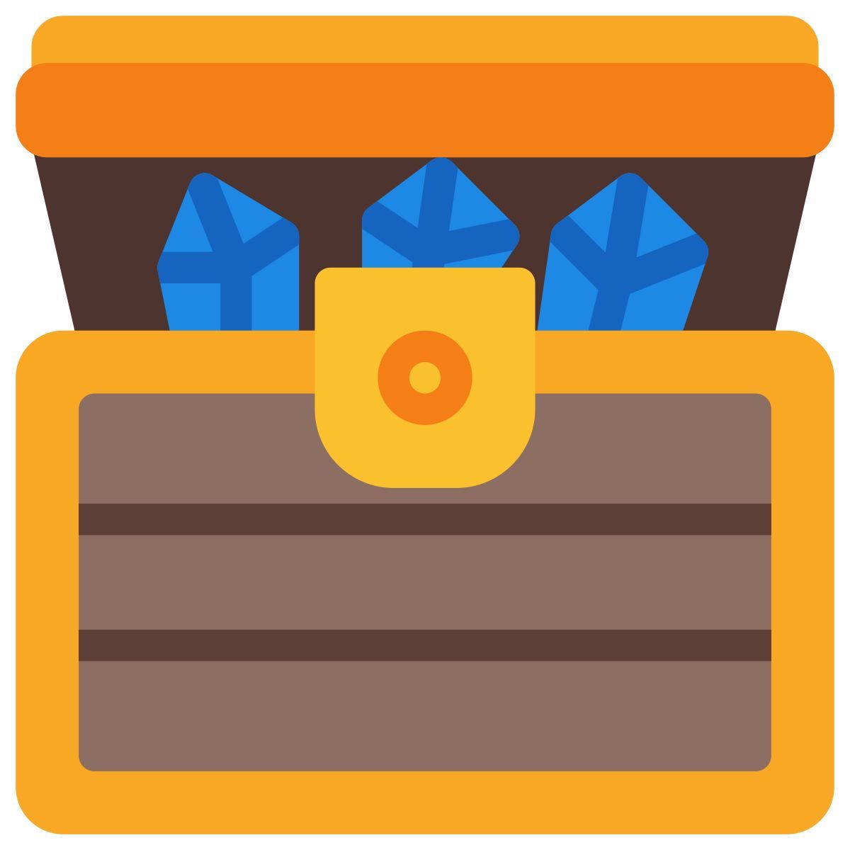 chest icon