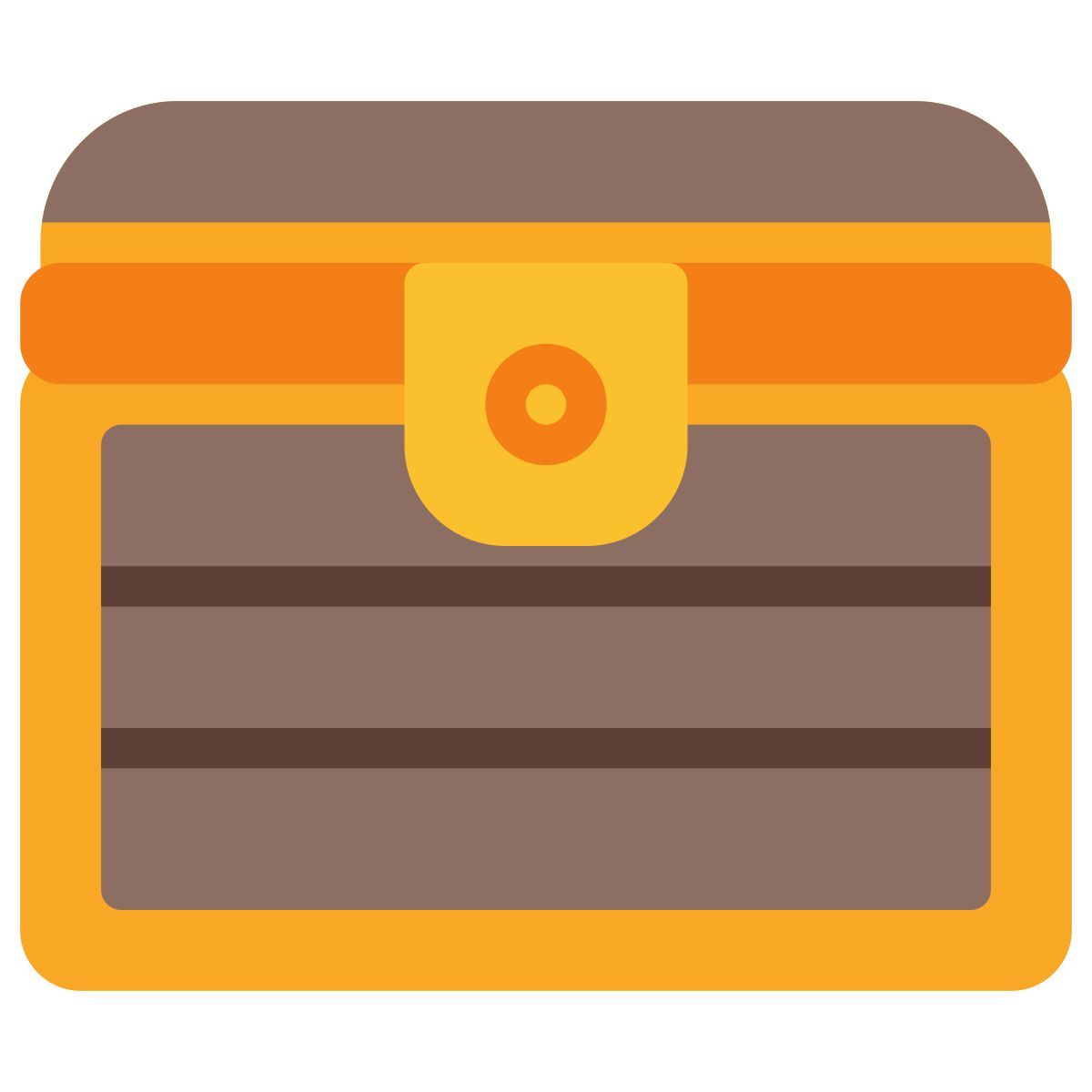 chest icon
