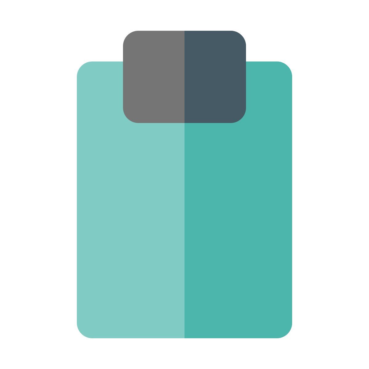 clipboard icon