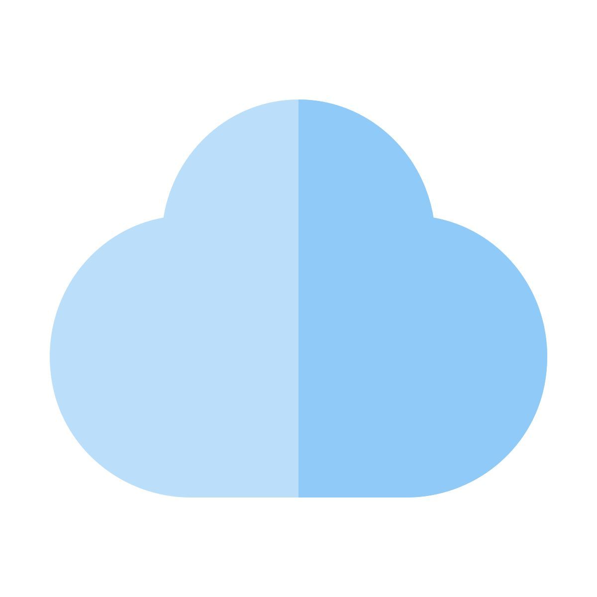 cloud icon