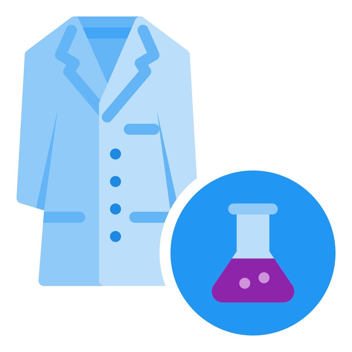 coat icon