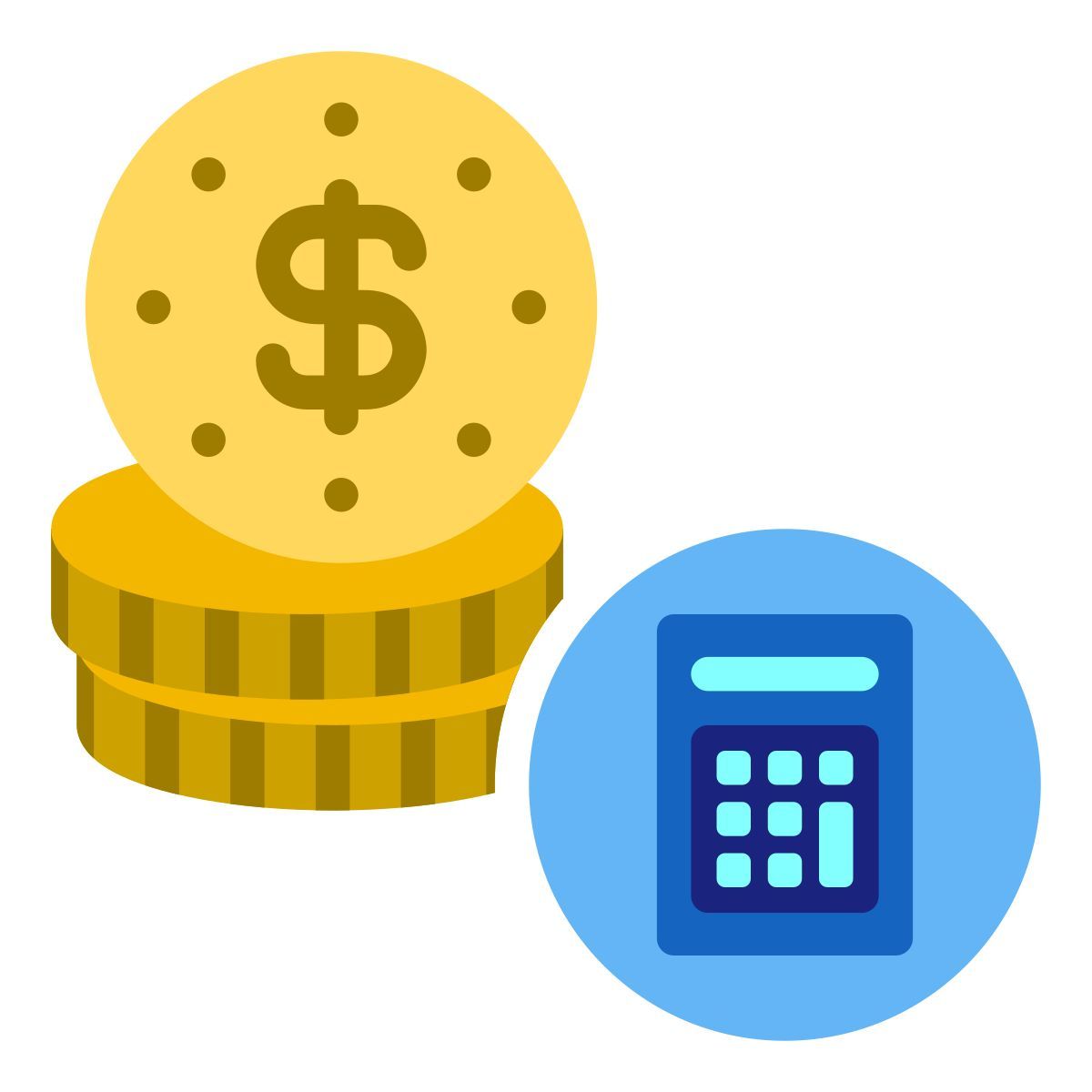 coins icon